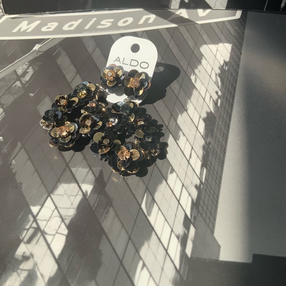 Aldo Earrings - Picture 5 of 5